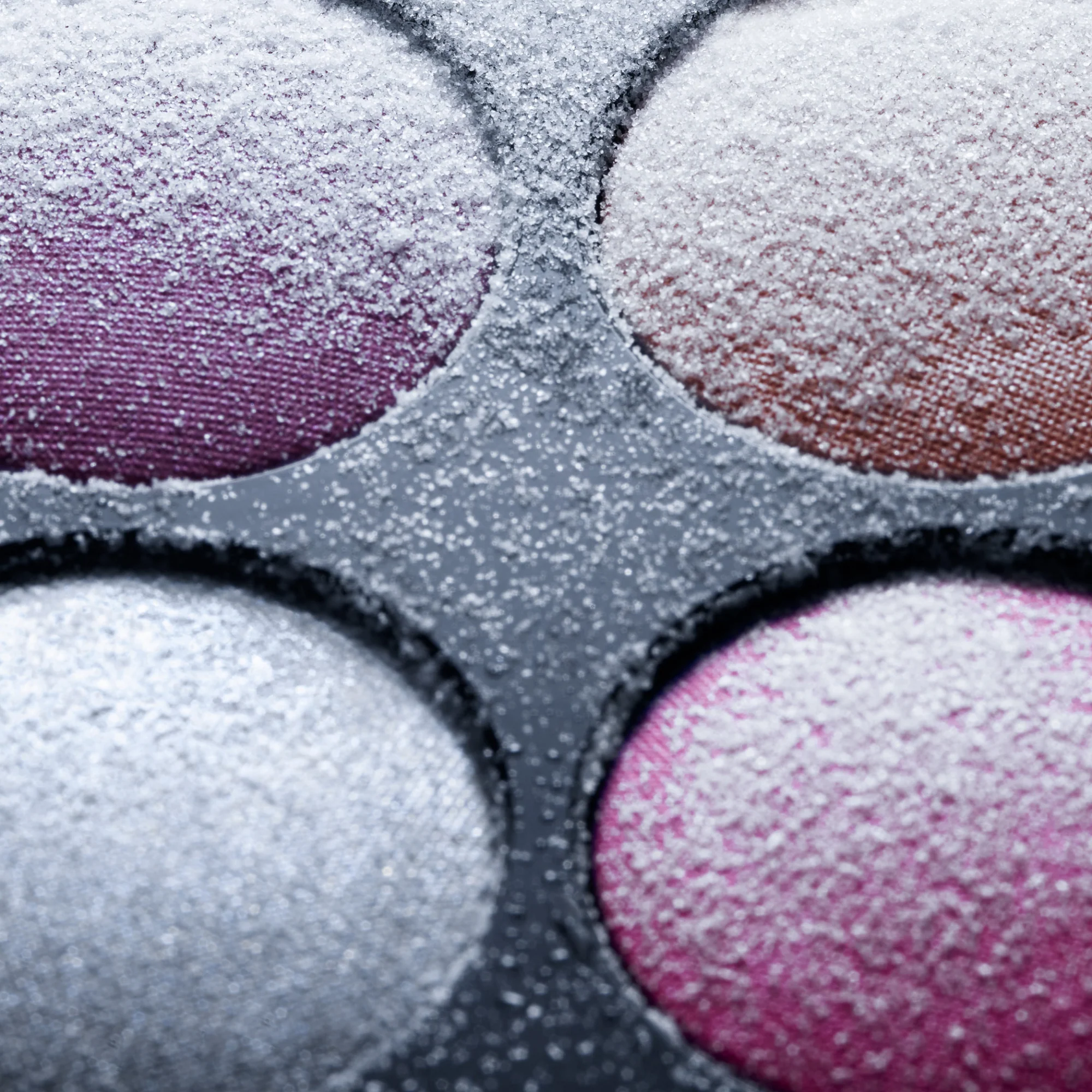 ENCHANTED NIGHT - PALETTE MULTIUSO OCCHI E GUANCE
