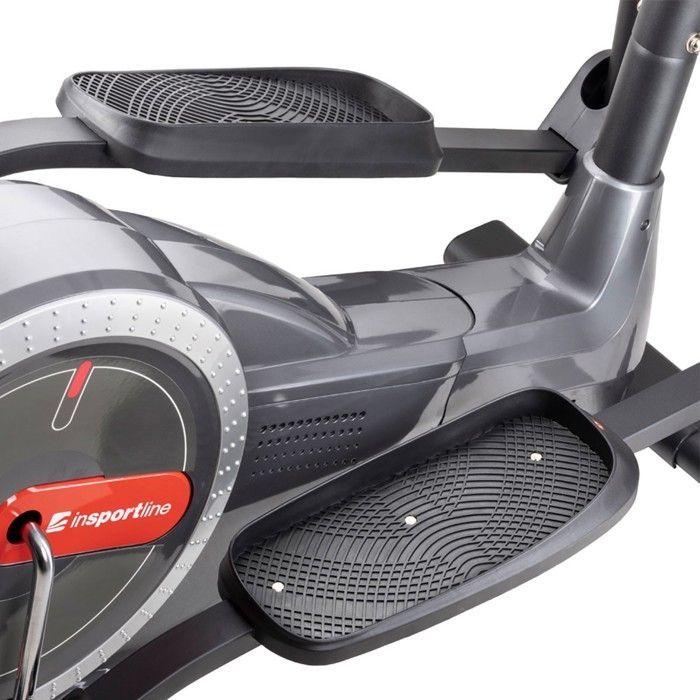 Elite Bike inSPORTline Hodore ET 2106 Hometrainer Grijs