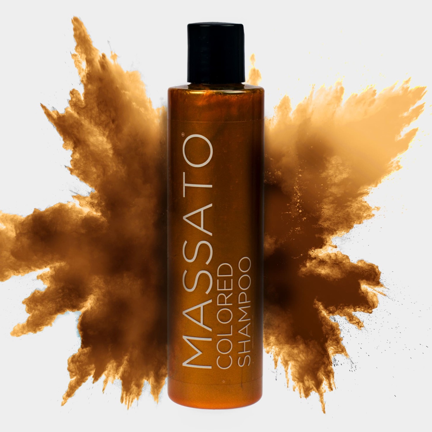 Massato Shampoing Raviveur Couleur Blond Doré