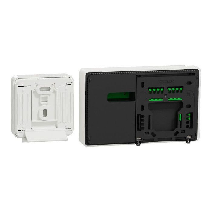 Thermostat connecté - Schneider - Wiser - Chaudière On/Off - OpenTherm - Génération 2