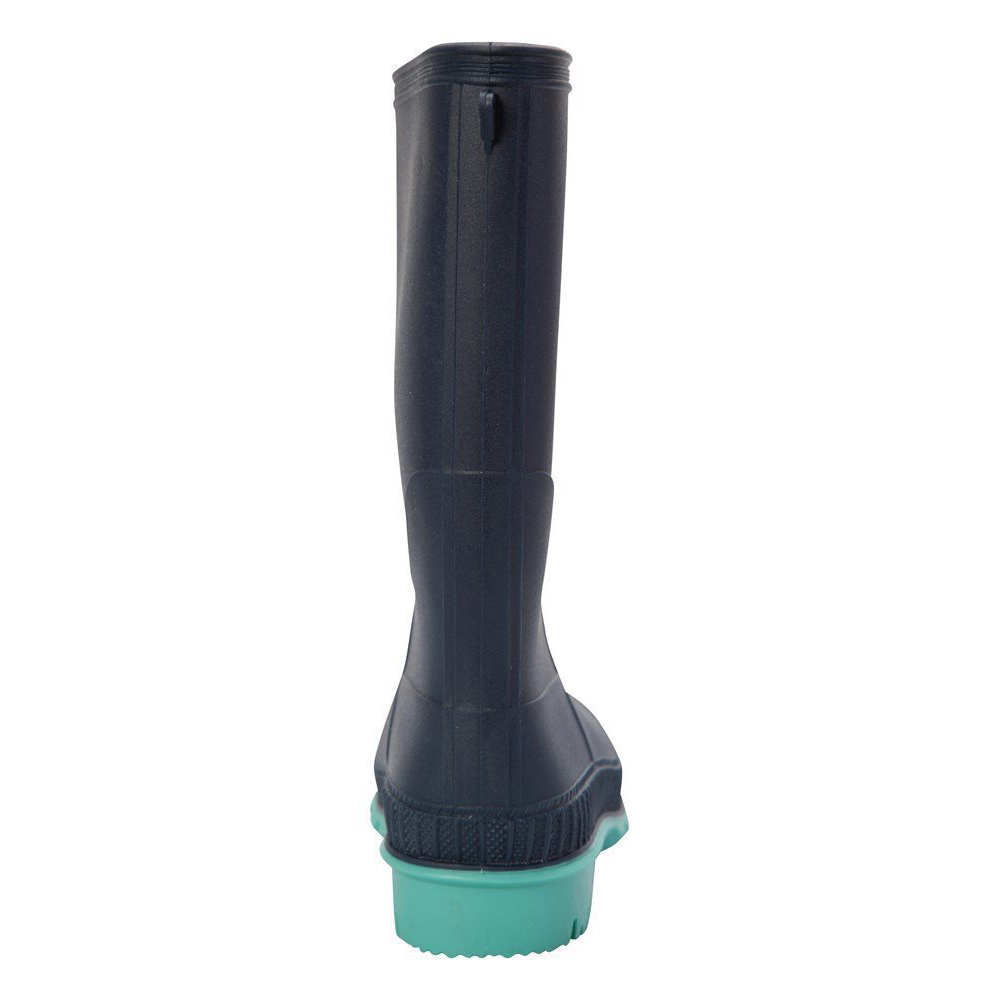  Botas De Agua Lisas Mountain Warehouse