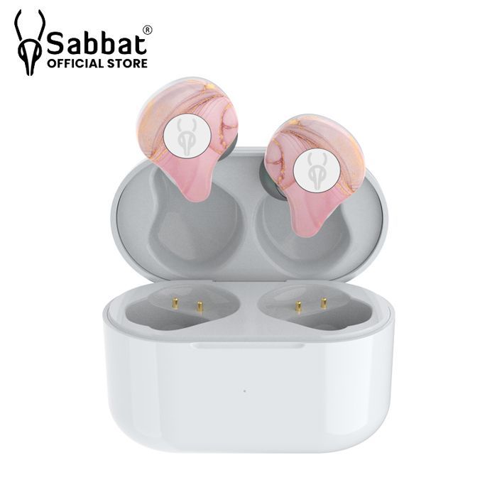 Auriculares inalámbricos intrauditivos - RNCYN - RNCYN E12 - Cancelación de ruido - Totalmente inalámbricos - Bluetooth 5.3