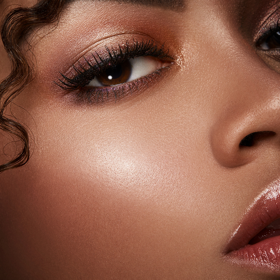 GLOW FUSION KAPI ZA HAJLAJTERE 01 Platinum Rose