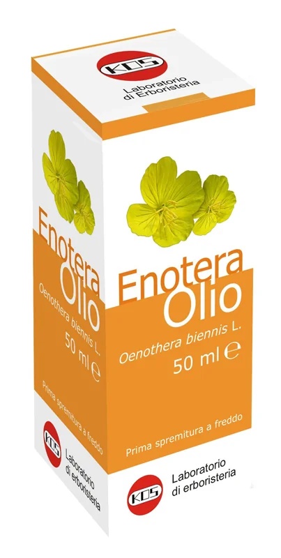KOS õhtuse priimulaõli 50 ml Naha heaolu