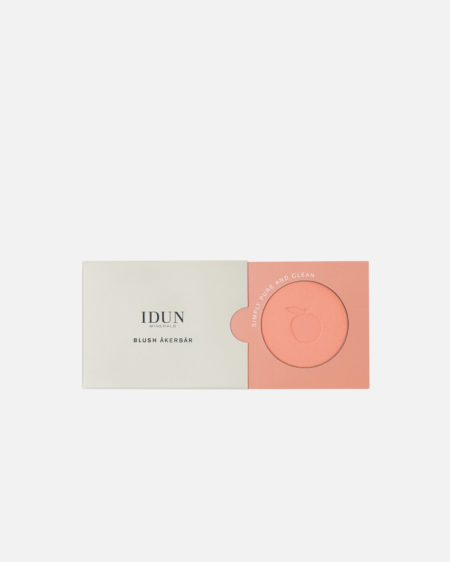IDUN Minerals rumenilo - 5,9 g