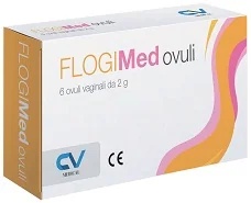 CV MEDICAL Ovules Flogimed
