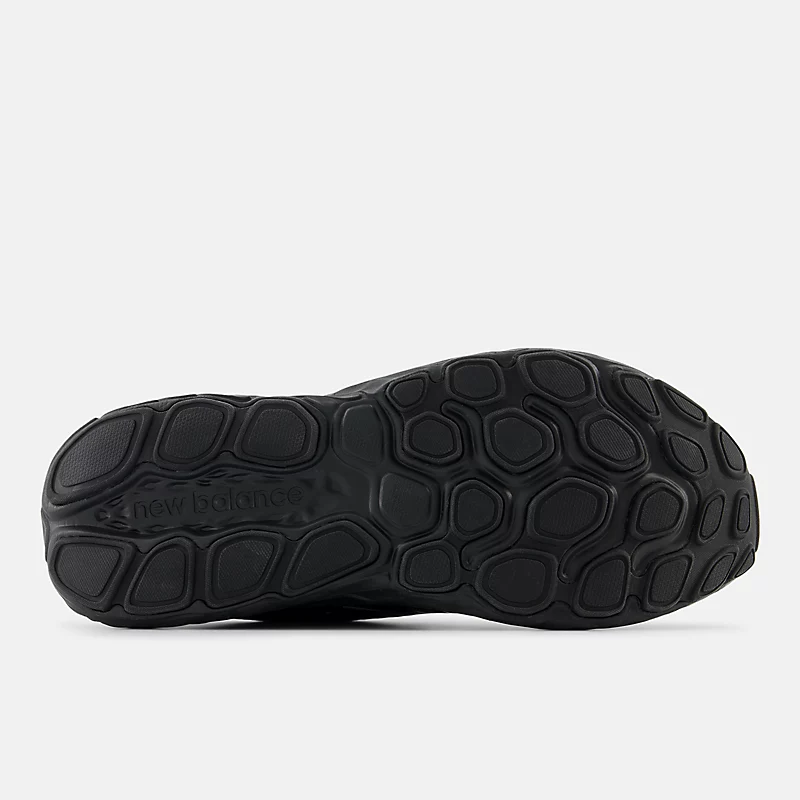 Homme Fresh Foam X EVOZ v3 - Μαύρο