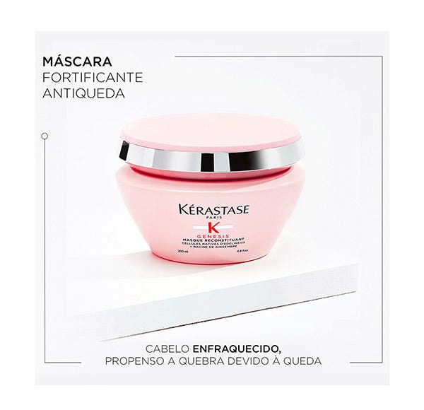 K Genesis Maszk Regeneráló | 200ML