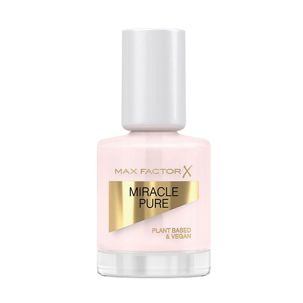 Miracle Pure Βερνίκι Νυχιών