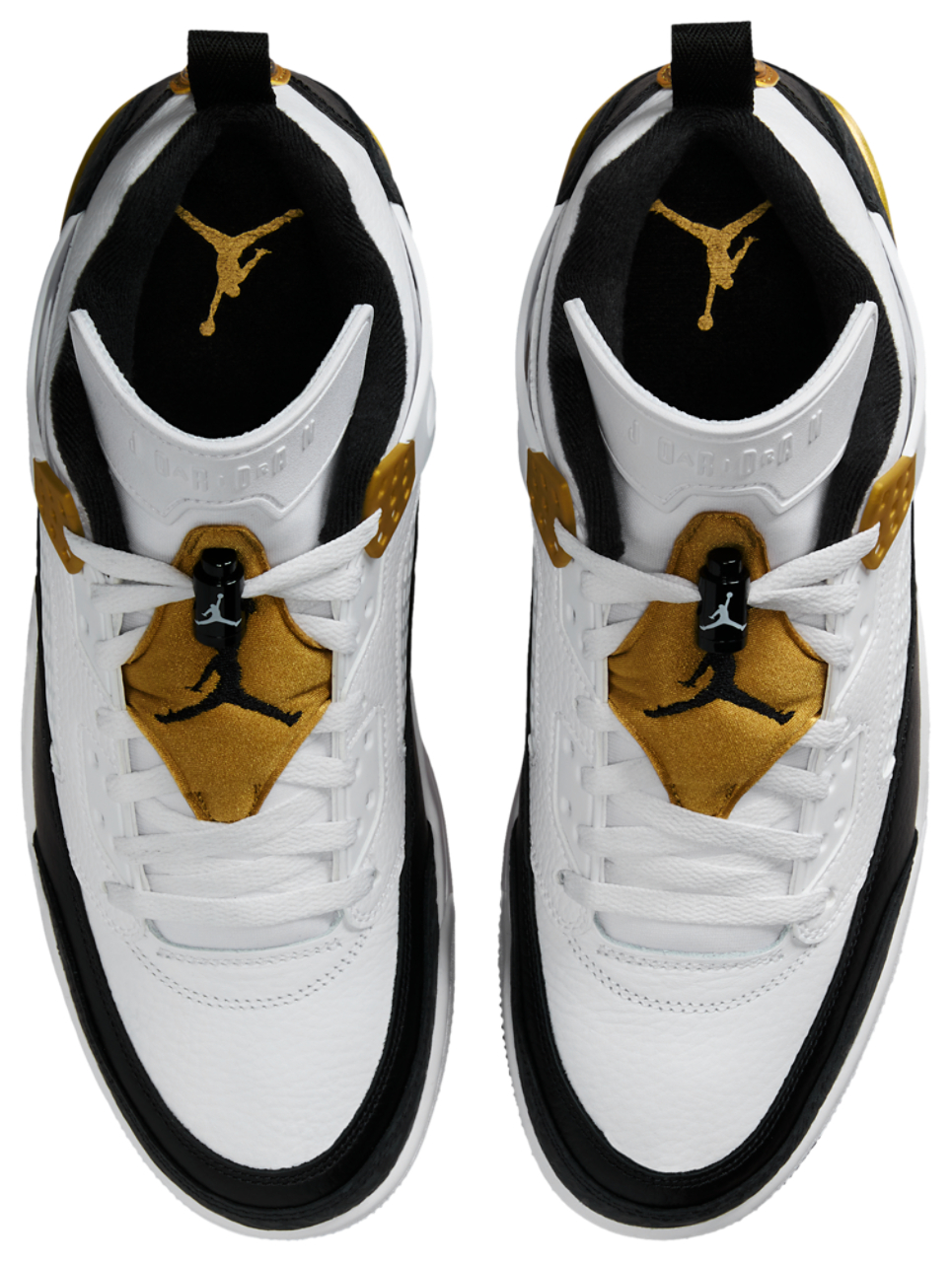 Jordan Spizike Low