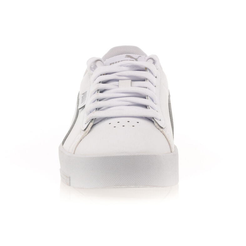 Korpe / patike Femme Blanc