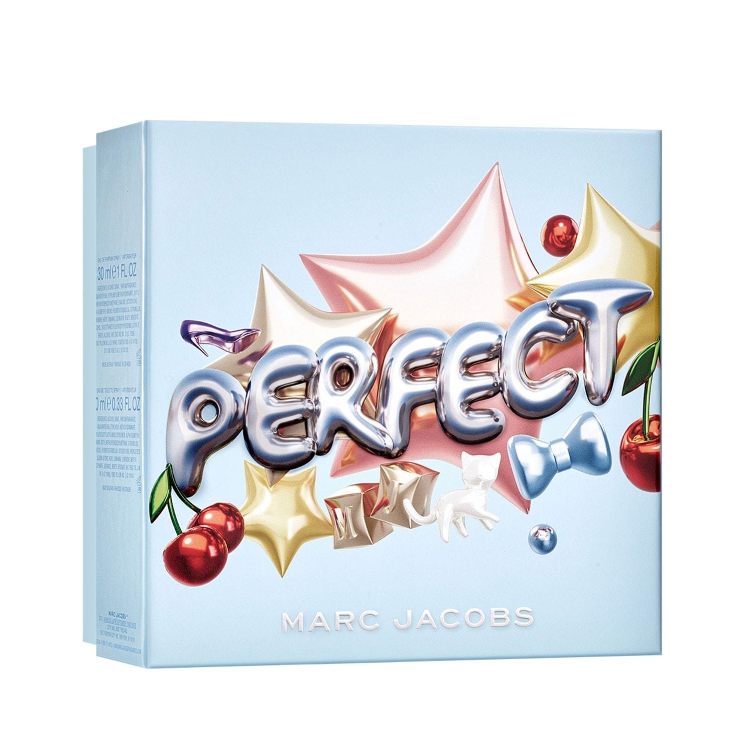 Parfemska voda Marc Jacobs Perfect 50 ml - 1 komad