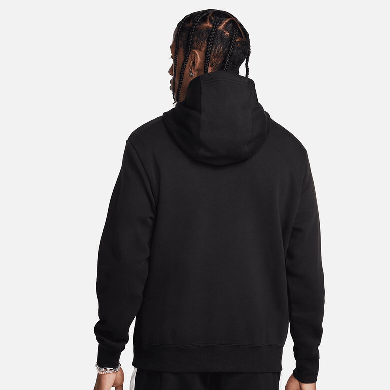 Moletom Air Fleece