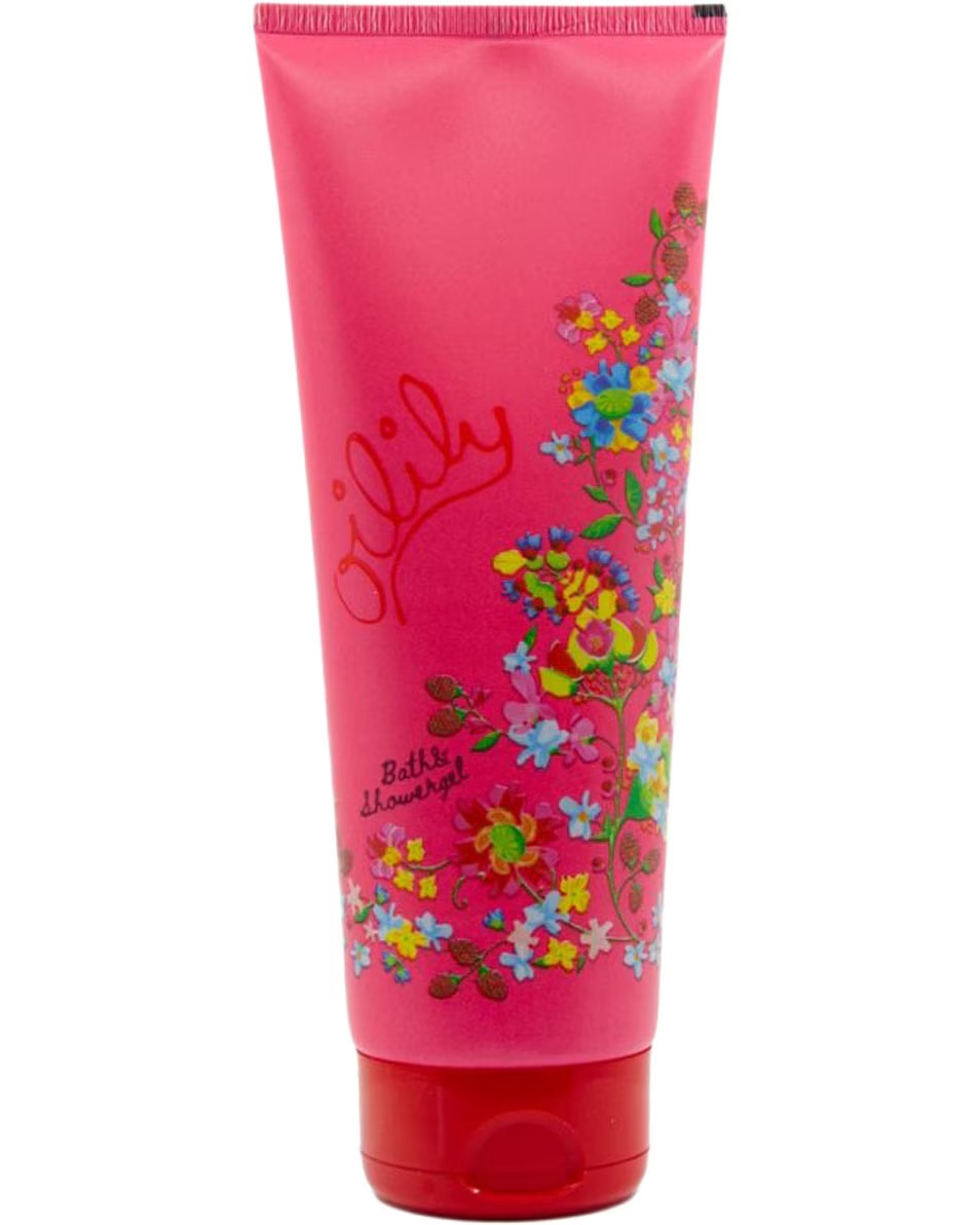 Gel de baie și duș OILILY Classic