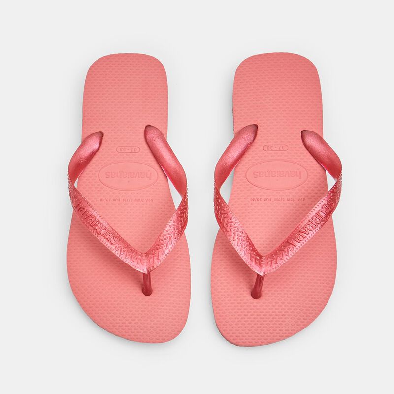 Damskie klapki Havaianas Top Tiras Senses