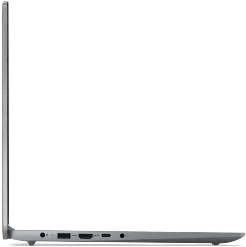 Lenovo IdeaPad Slim 3 (2023) – Alltags-Laptop – Leichtgewicht – Windows 11 – 15,6