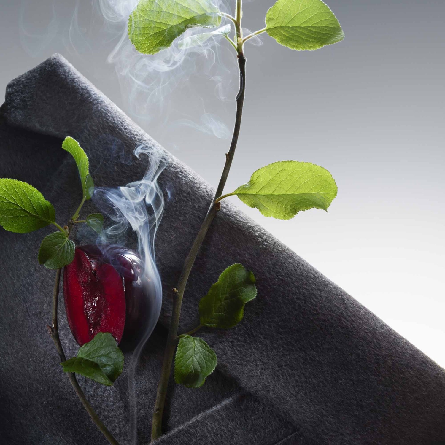 Hugo Boss Bold Incense