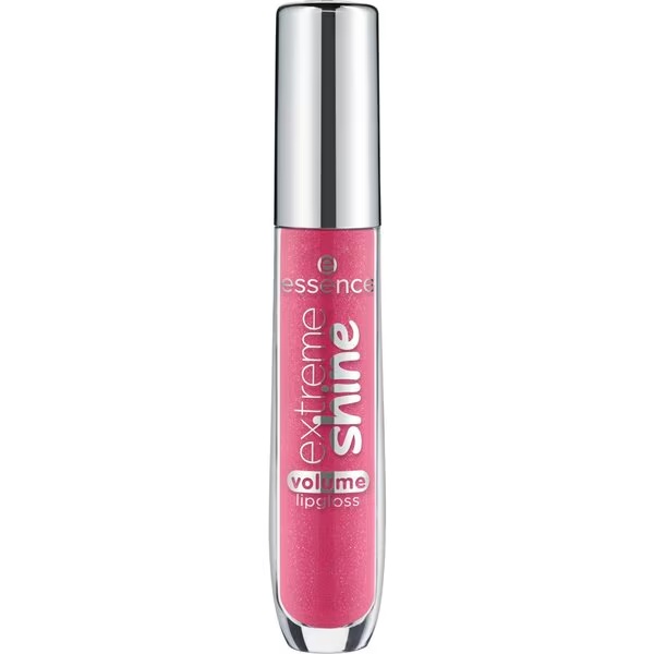 Glos za ustnice Essence Extreme Shine odtenek 13 Glass Berry Volume 5 ml