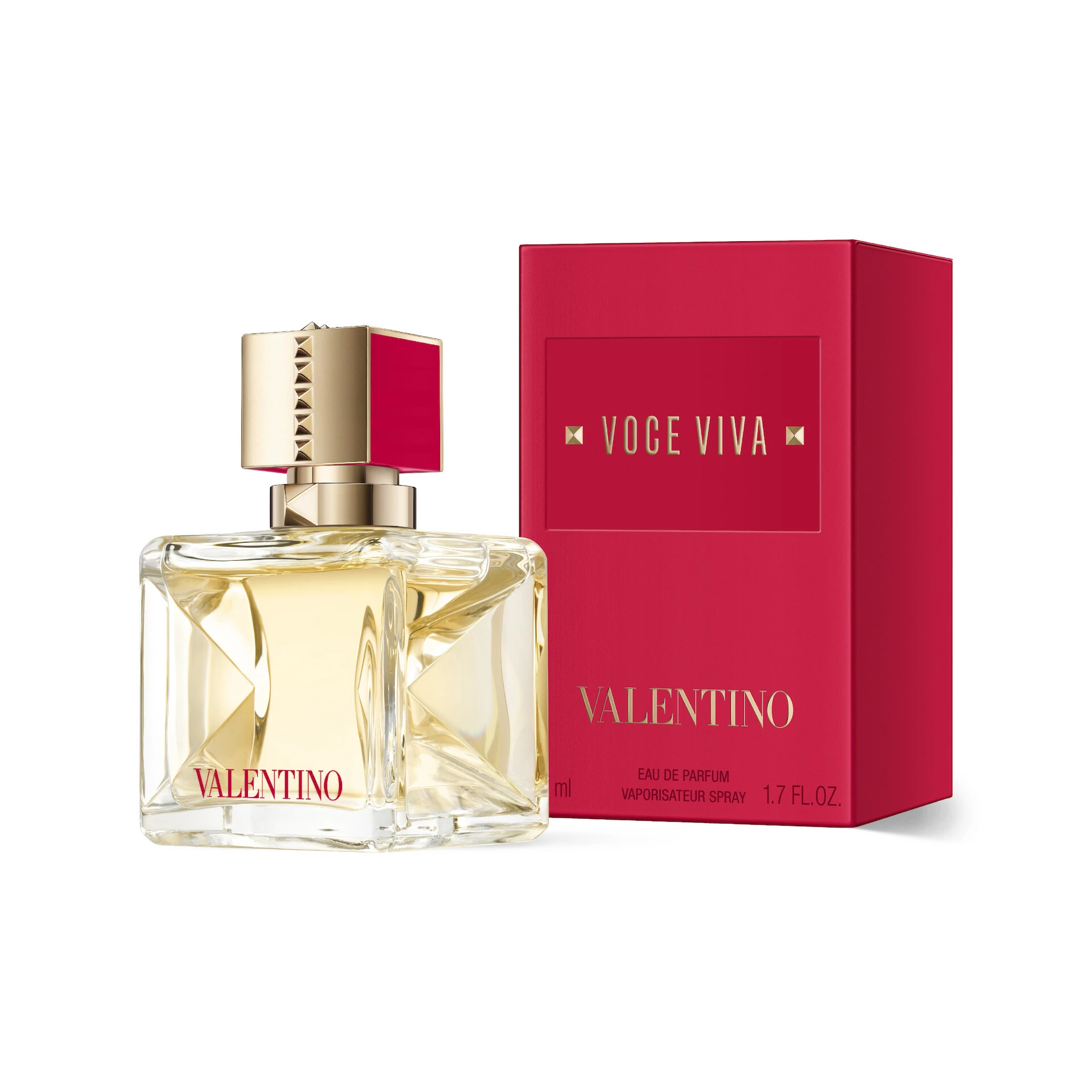 Voce Viva EdP 50 ml - Valentino