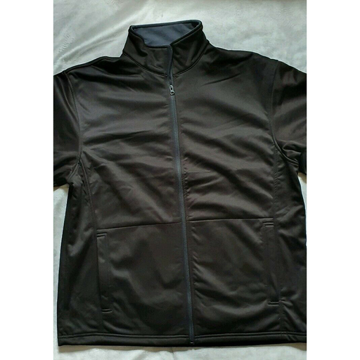 Férfi prémium 3 rétegű softshell kabát