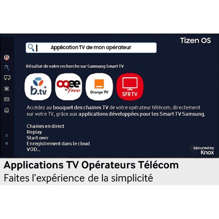 Samsung 85Q7F2 - Televisor QLED de 85