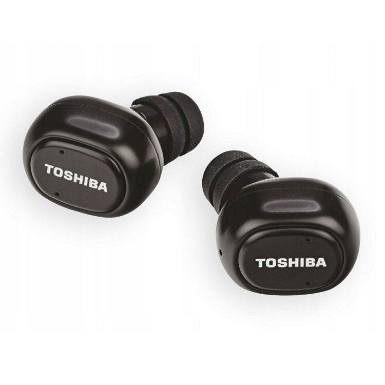 Slúchadlá Toshiba BT800E