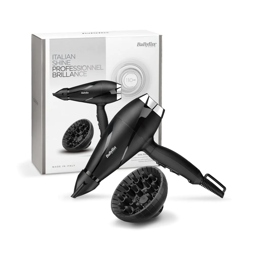 Babyliss Suszarka do włosów 6713De