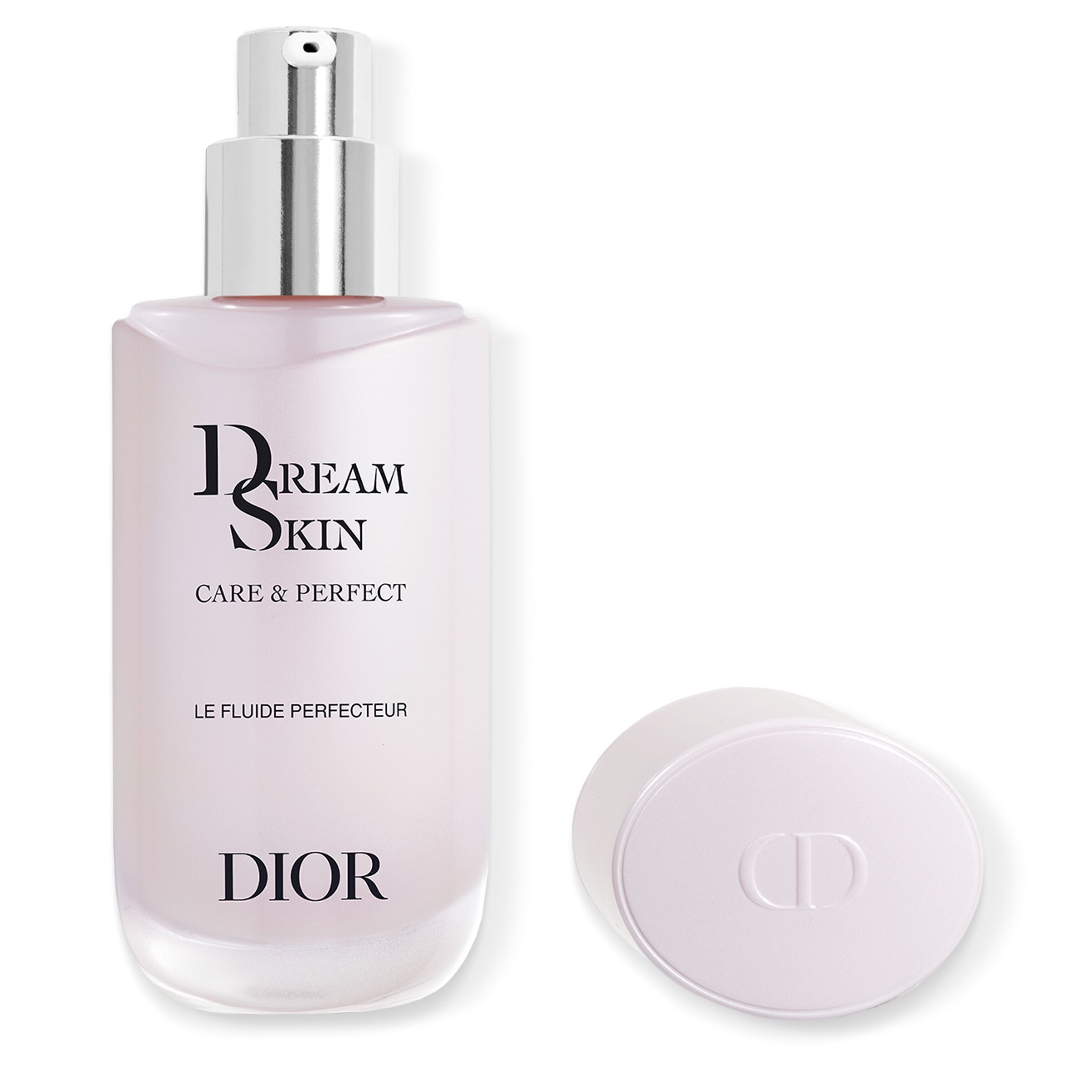 Dreamskin Care a omladzujúca kúra Perfect Le Fluide Perfecteur Luxusná starostlivosť proti vráskam a starnutiu