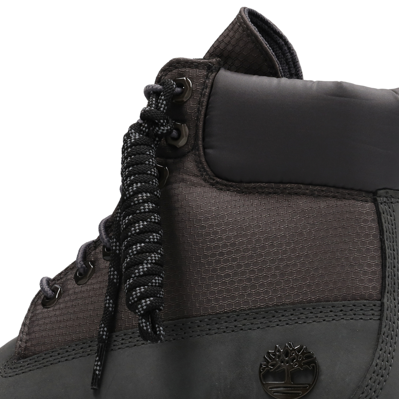 Timberland 6 tommer