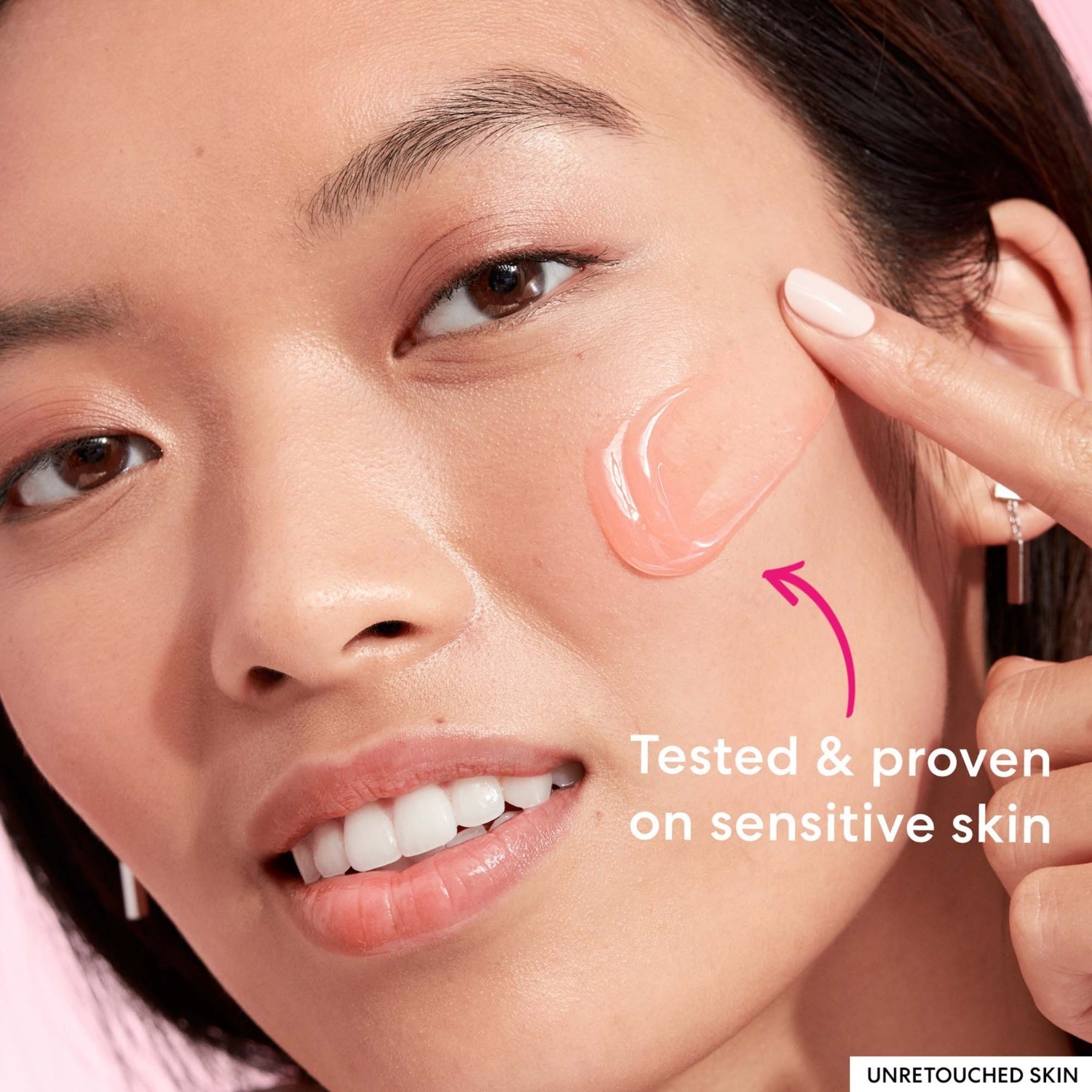 bareMinerals Skincare Ageless 10% Phyto-AHA mirdzuma sejas kopšanas līdzeklis - 50 ml