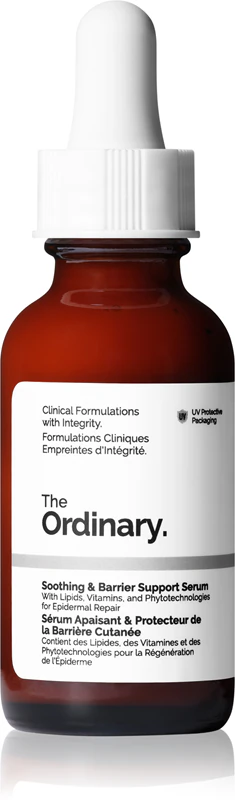 The Ordinary Soothing & Barrier Support Serum