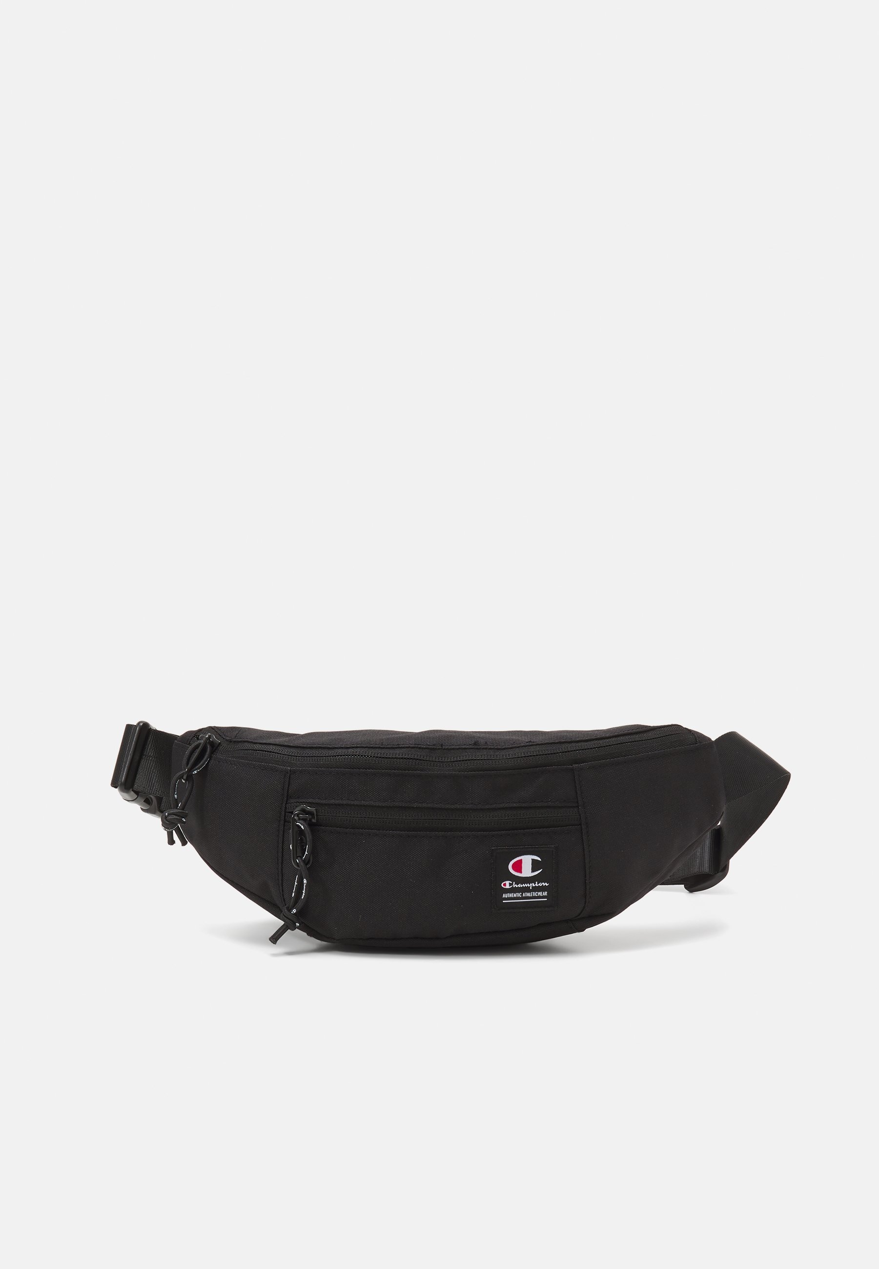 Champion ICONS BELT BAG UNISEX - Vöökott - must