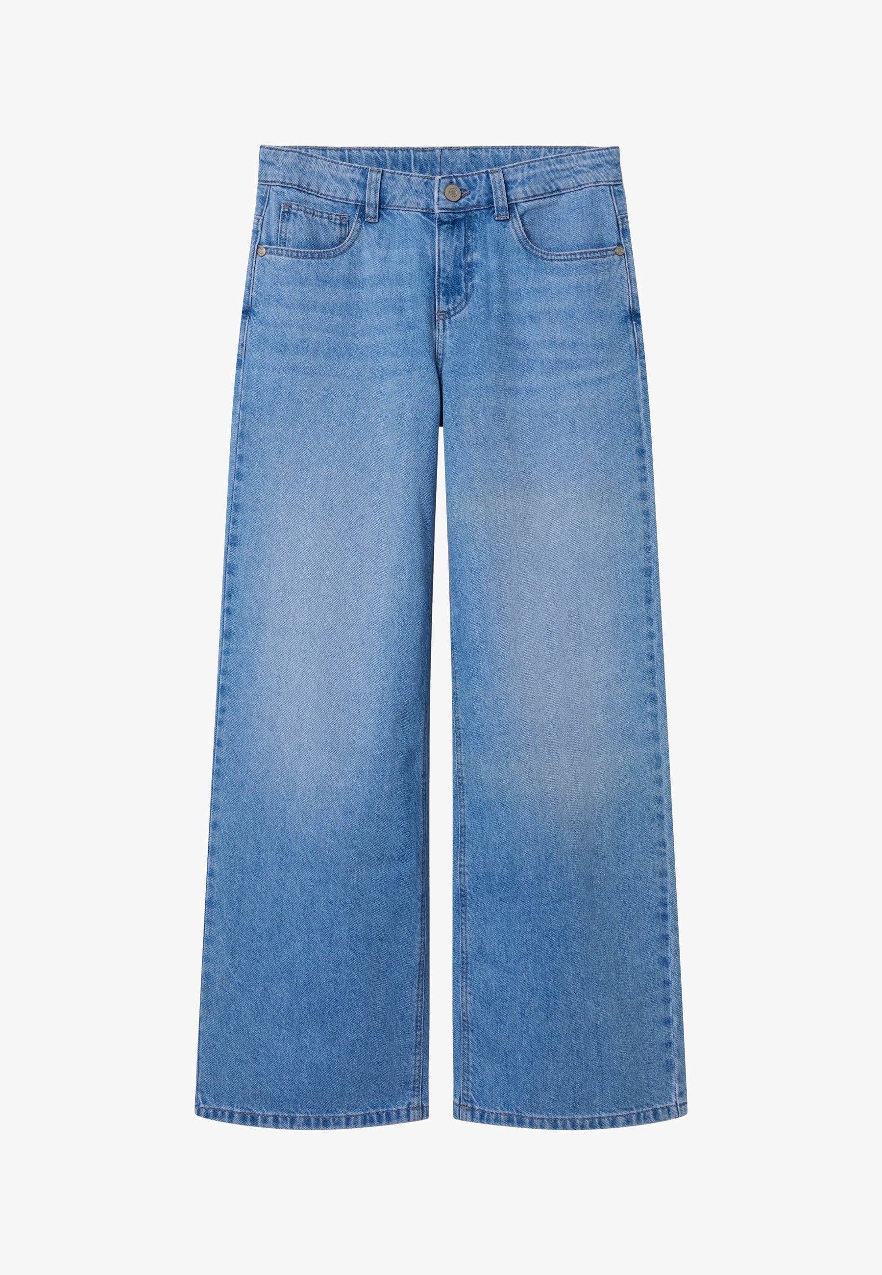 JOSEPH SOON - Relaxed fit -farkut - denim