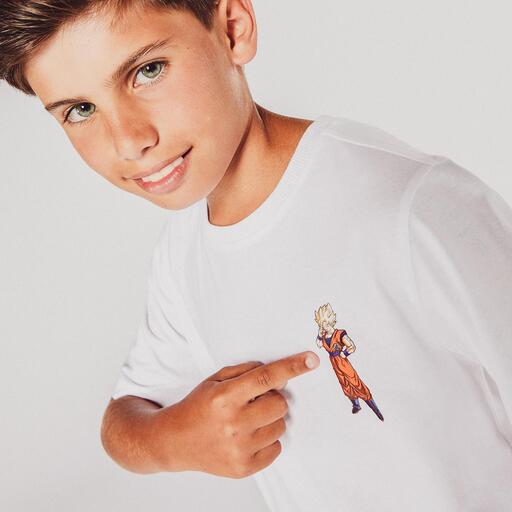  T-shirt Dragon Ball