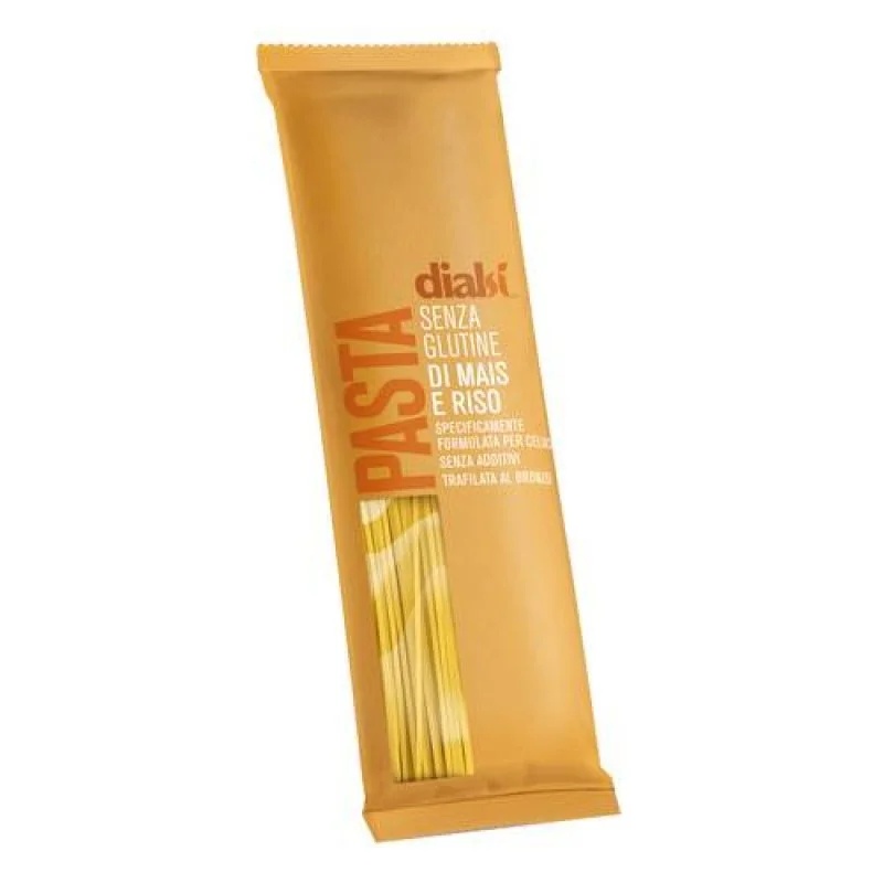 DIALSì Pasta Dialsi' R/M Espaguetis N20