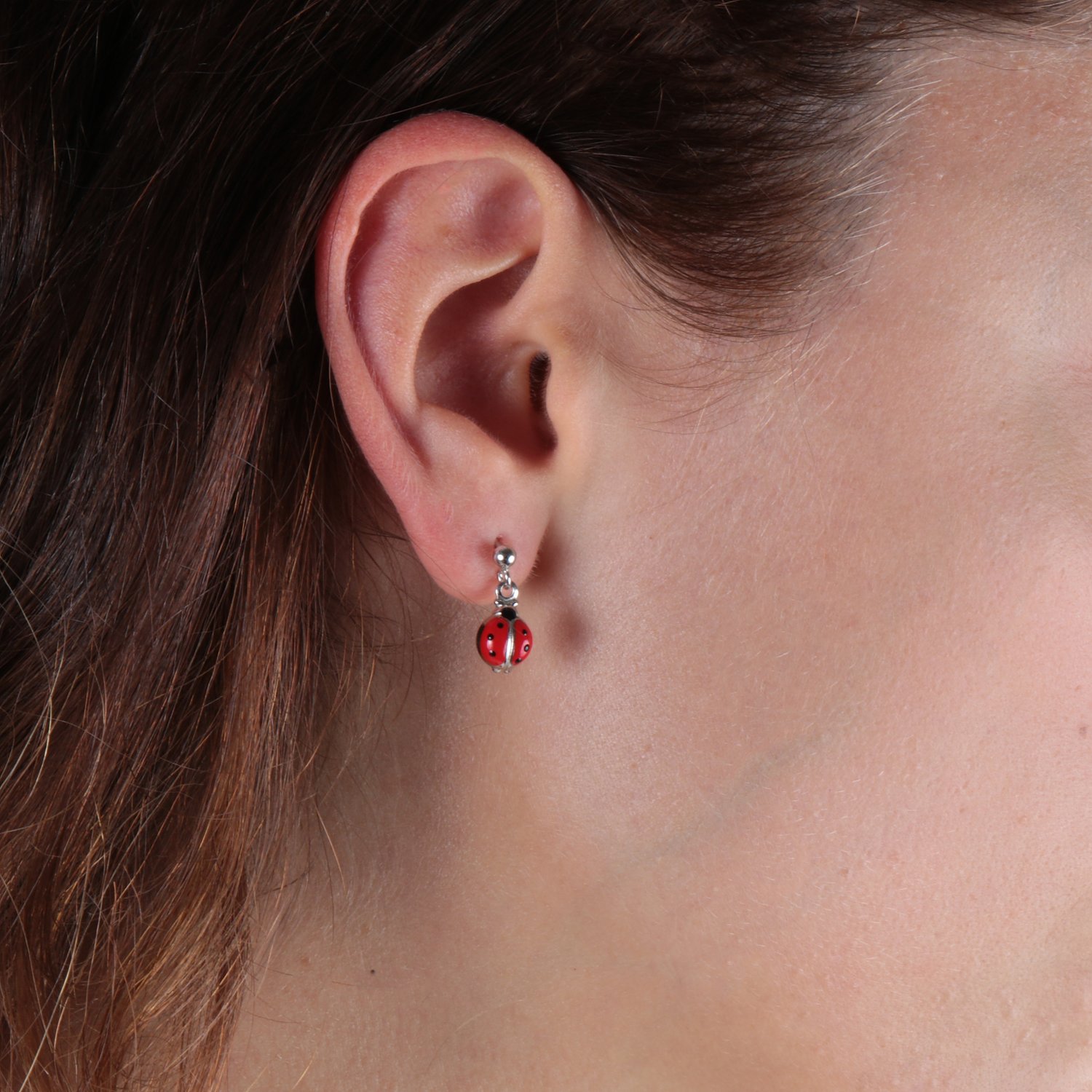 FAVS Boucles d'oreilles