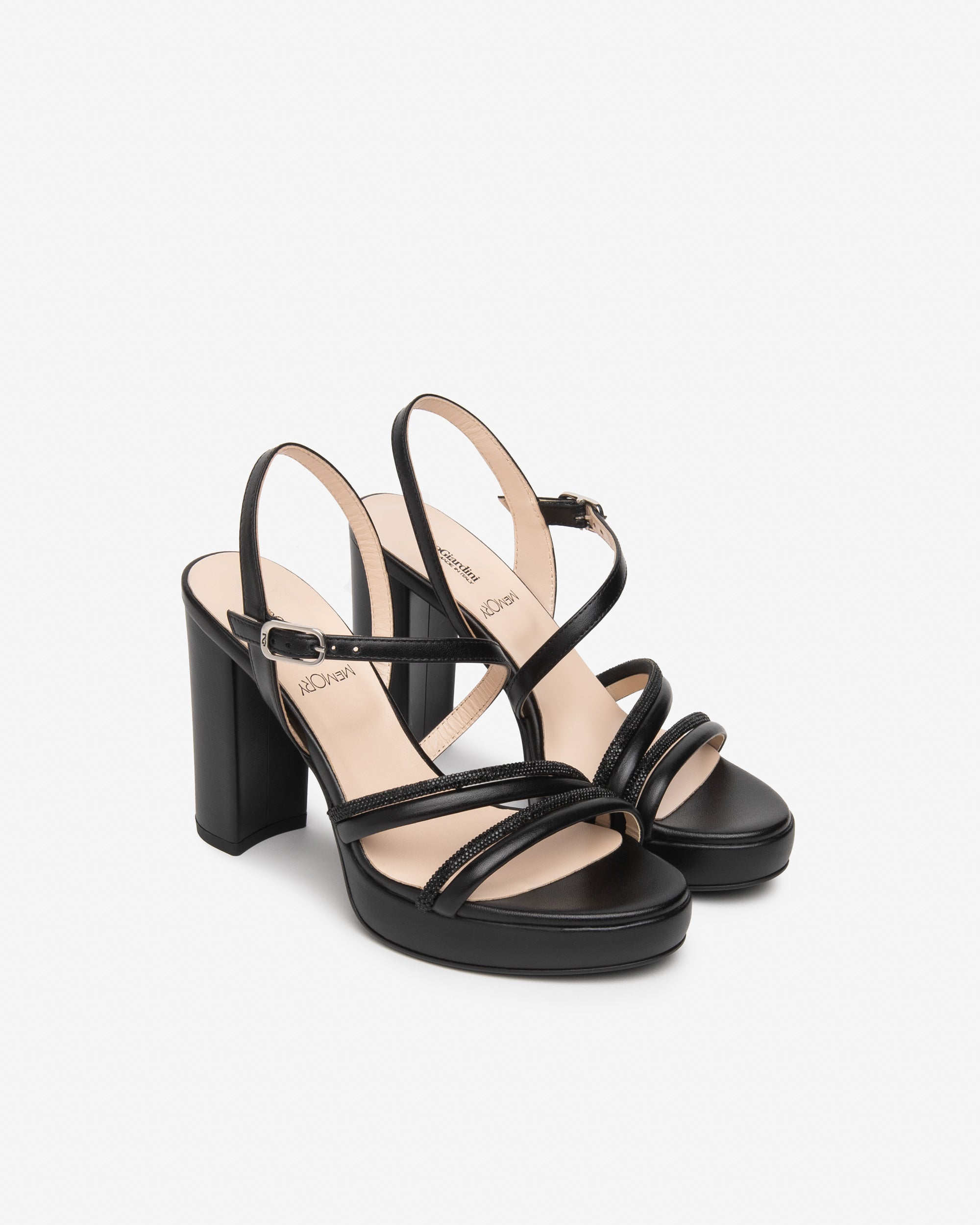  Sandales en cuir pour femmes