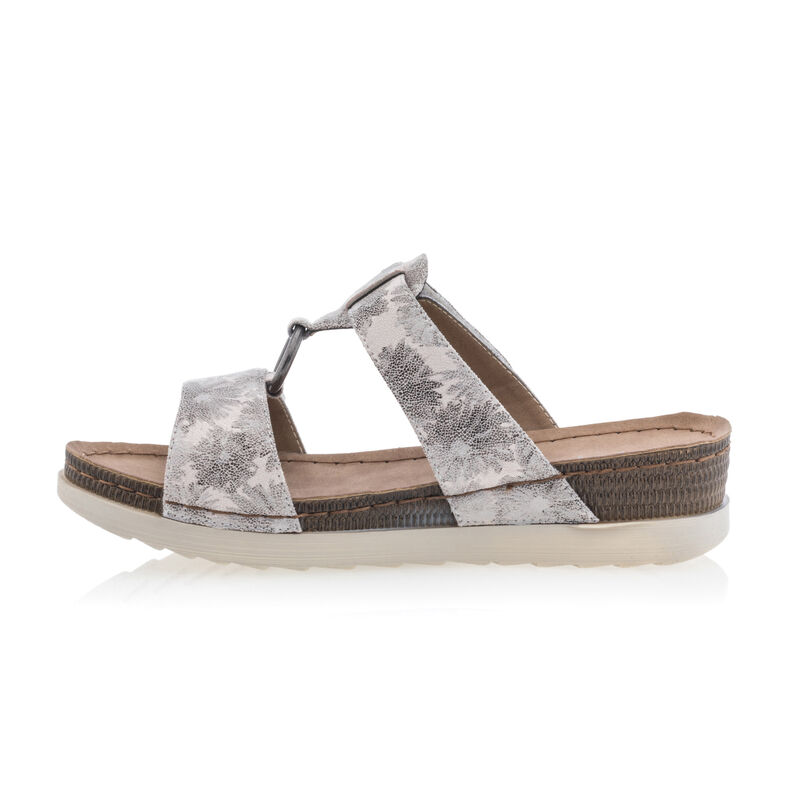 Rosa Damen-Mules/Clogs