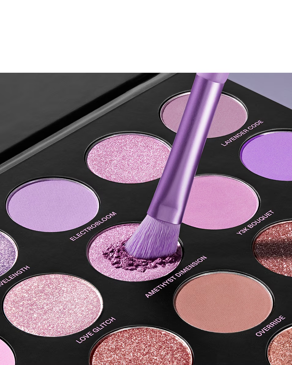 Paletă Artistry Morphe Ultra Lavender