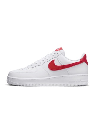 Nike Air Force 1 '07 Herenschoenen