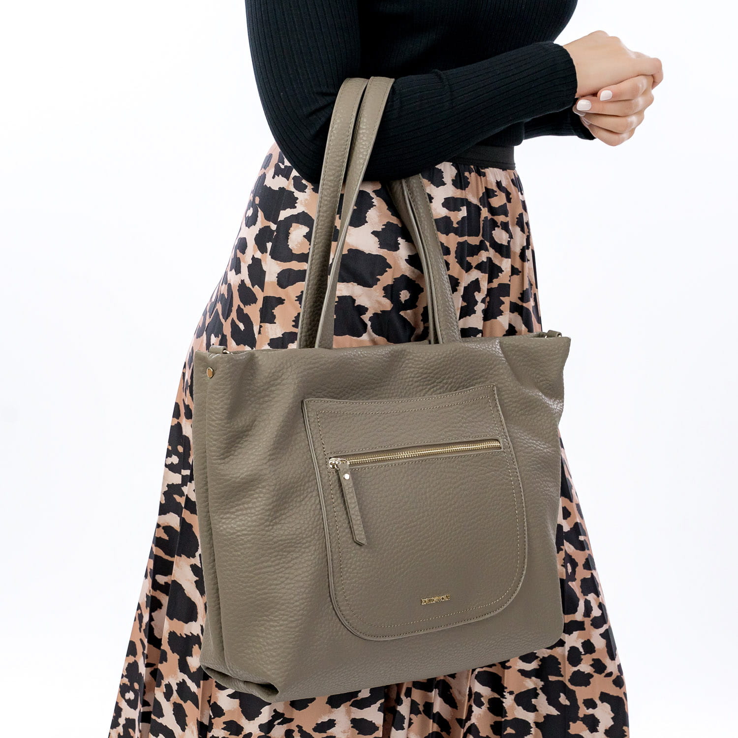 Borsa shopper Heidi di EMILY & NOAH E&N - 1 pezzo