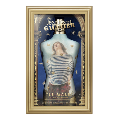 Jean Paul Gaultier Le Male Christmas Edition EDT muški parfem 125 ml