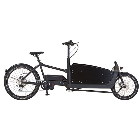 Nákladní elektrokolo 22.ETL.20 ComfortDrive