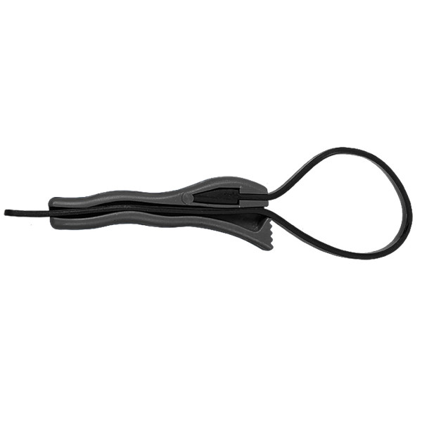 Klucz do filtra oleju, o max. 120 mm, TOPEX 37D207