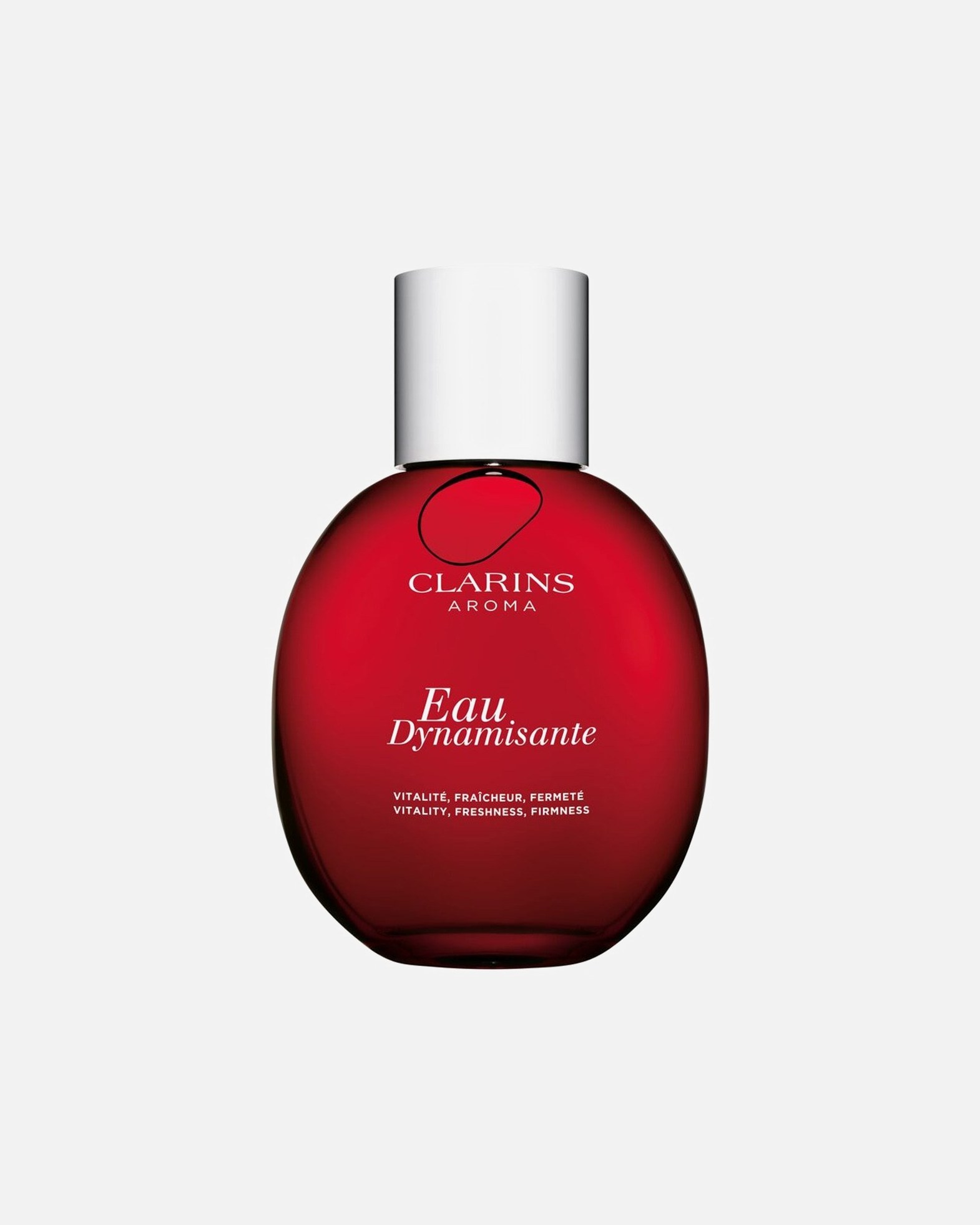 Clarins kūno losjonas „Eau Dynamisante“ – 50 ml – purškiklis