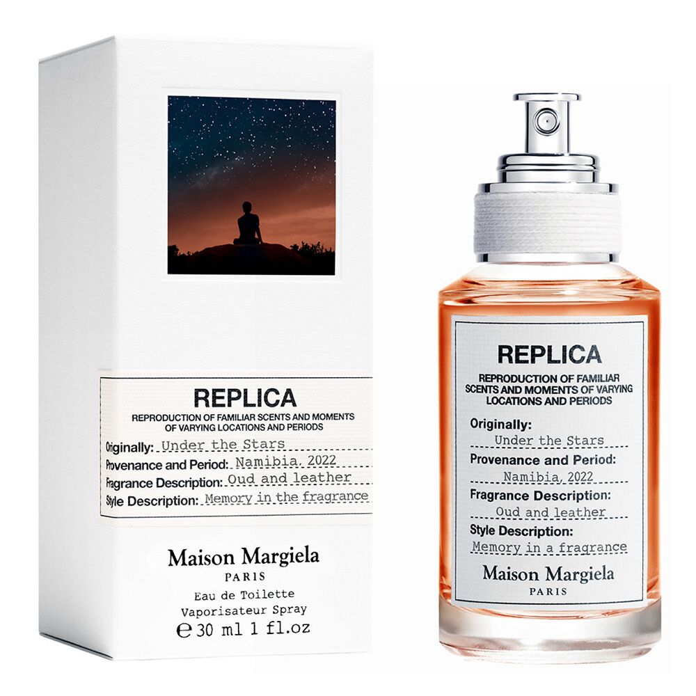Maison Margiela Replika Under Stjernerne