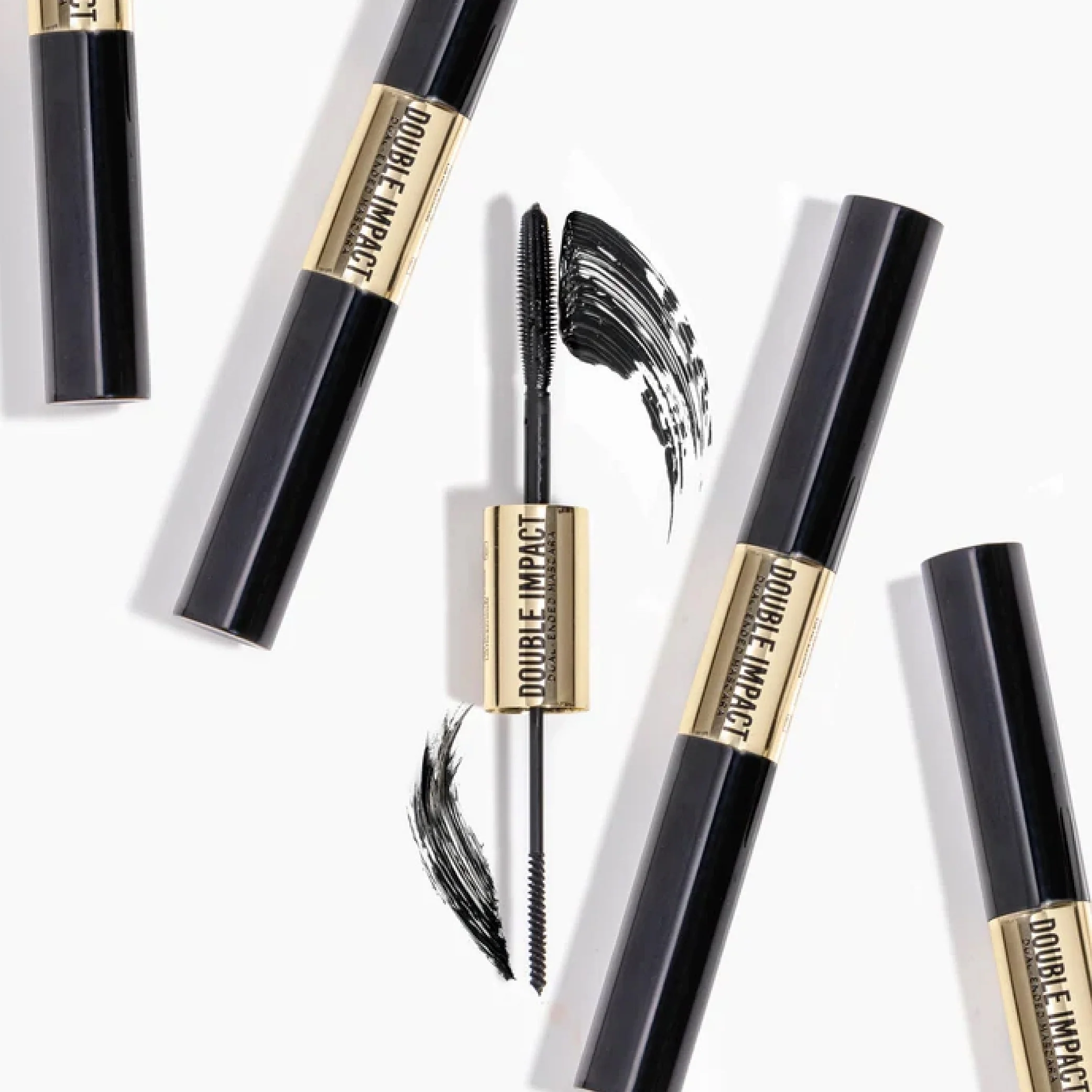 Labbra Double Impact Mascara - Mascara