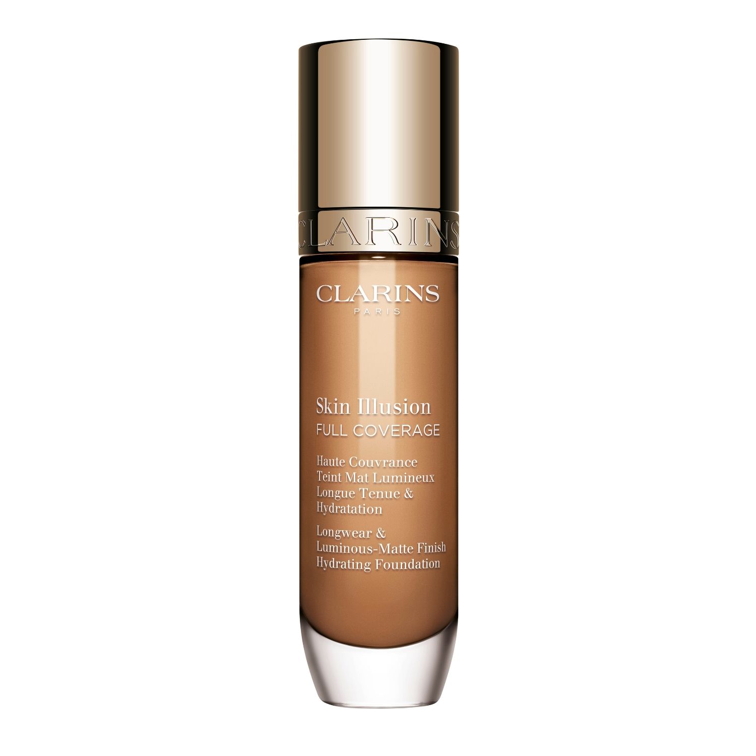 Skin Illusion Puder za potpuno prekrivanje Luksuzni puderi