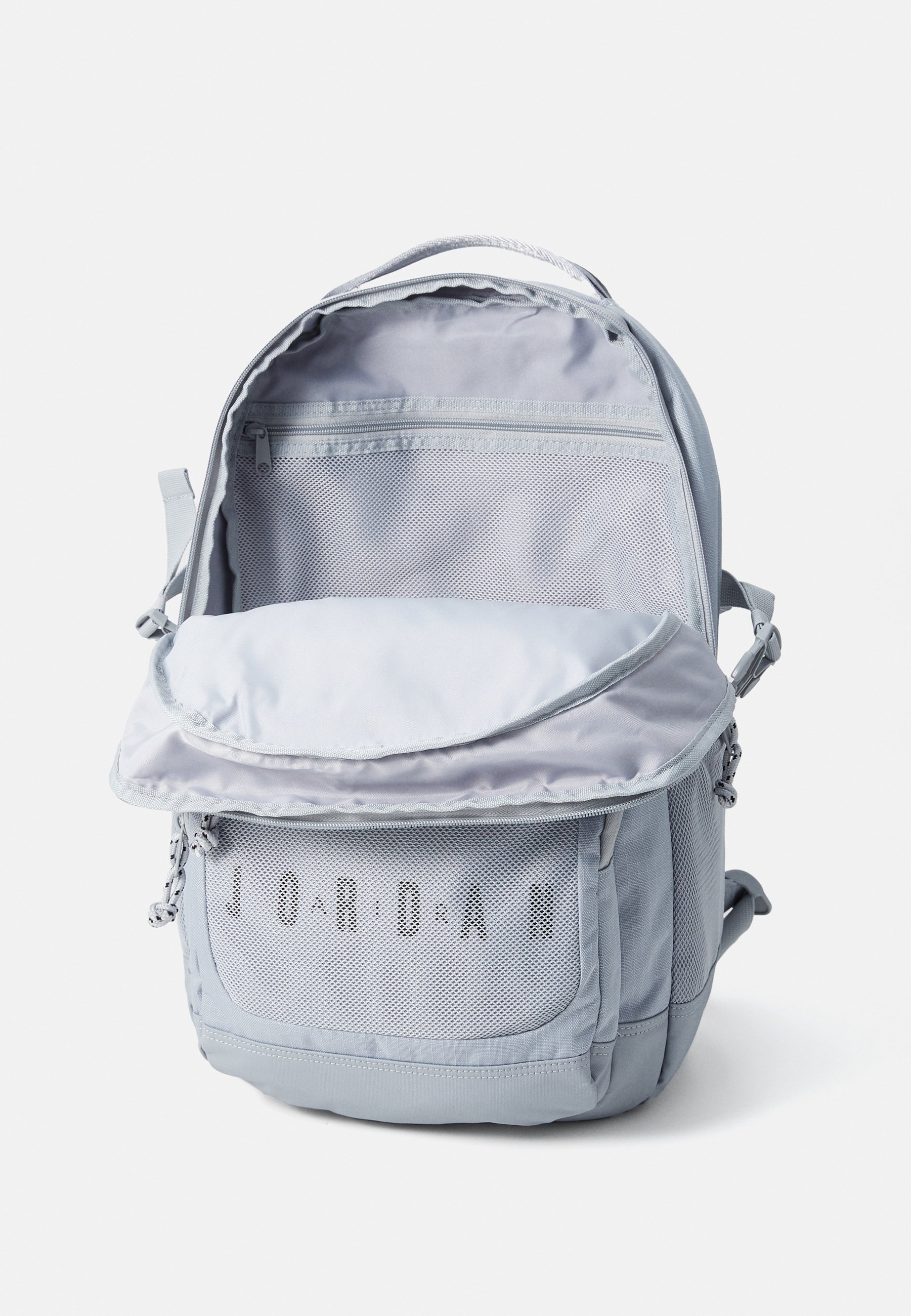 Jordan BLACKTOP BACKPACK - Kuprinė - pilka