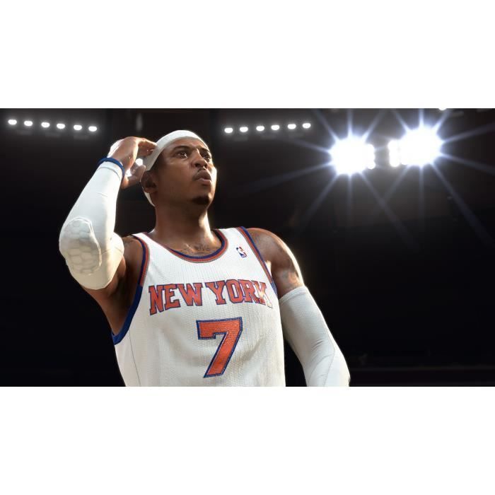 NBA 2K26 - Gioco per Xbox Series X | Xbox One